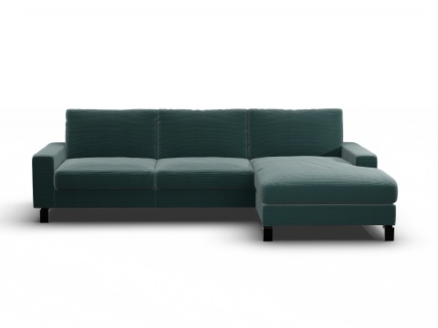 Ecksofa LO Large R